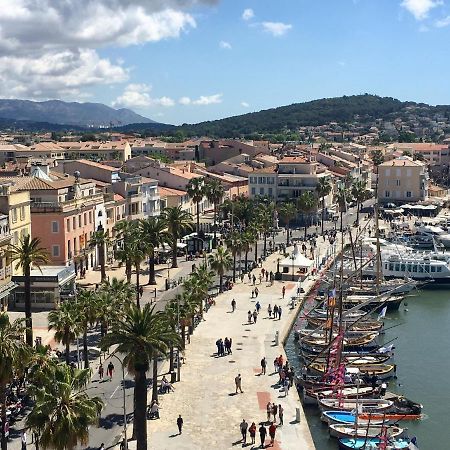 Le Murat Six-Fours-les-Plages Esterno foto
